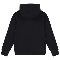 Sweats & Polaires^Levi's - BATWING CHEST HOODIE Noir