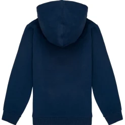 Sweats & Polaires^Levi's - BATWING SCREENPRINT HOODIE Marine