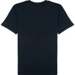 T-shirts & Polos^Levi's - BATWING TEE Noir