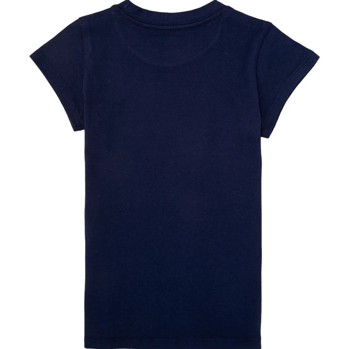 T-shirts & Polos^Levi's - BATWING TEE Marine