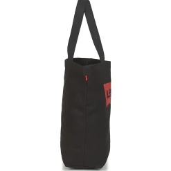 Cabas / Sacs Shopping^Levi's - BATWING TOTE Noir