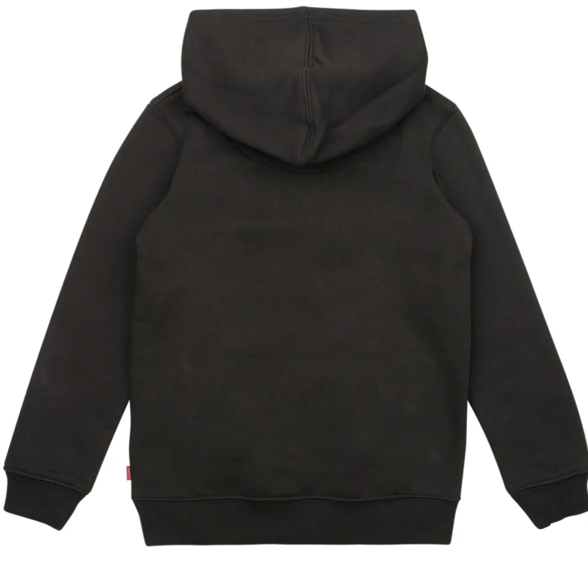 Sweats & Polaires^Levi's - BATWING FILL HOODIE Noir