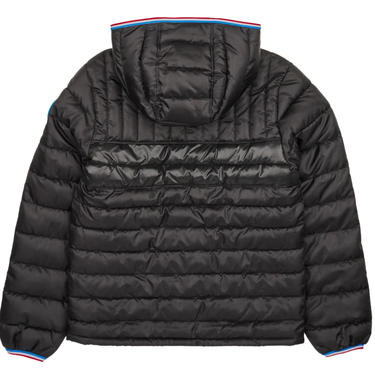 Manteaux^Levi's - COLORBLOCK PUFFER Noir
