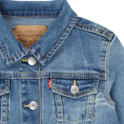 Vestes^Levi's - COPINUI Bleu
