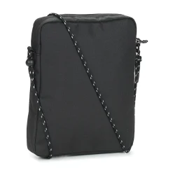 Pochettes / Sacoches^Levi's - DUAL STRAP NORTH-SOUTH CROSSBODY Noir