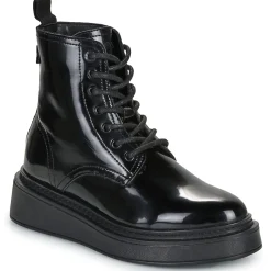 Bottines / Boots^Levi's - HARLOW Noir