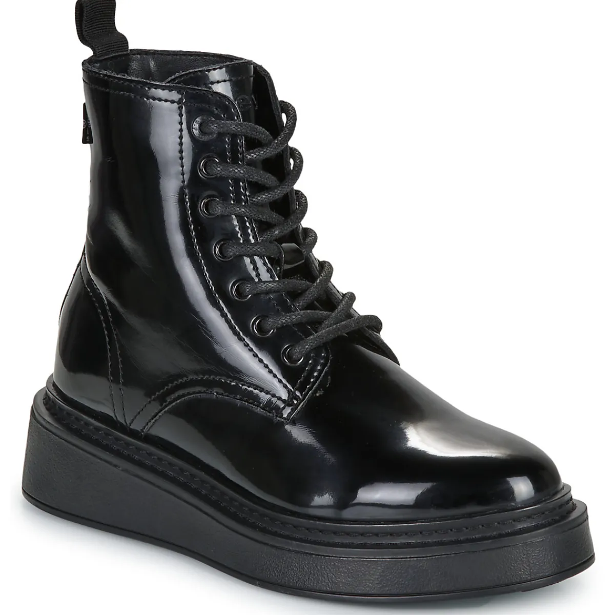 Bottines / Boots^Levi's - HARLOW Noir