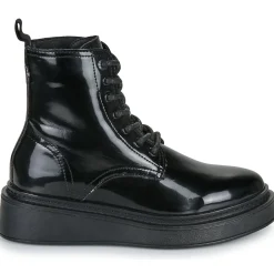 Bottines / Boots^Levi's - HARLOW Noir