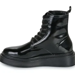Bottines / Boots^Levi's - HARLOW Noir