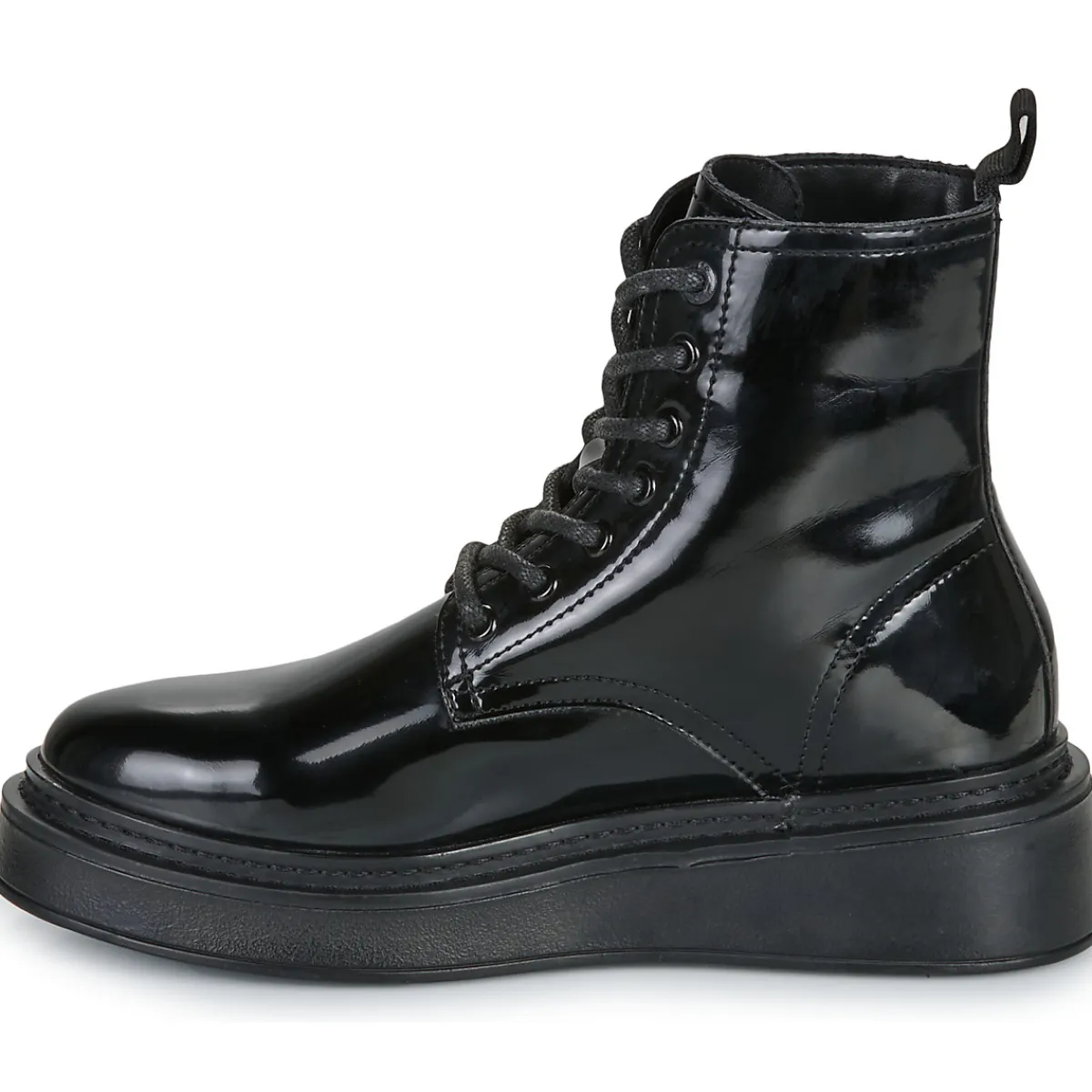 Bottines / Boots^Levi's - HARLOW Noir