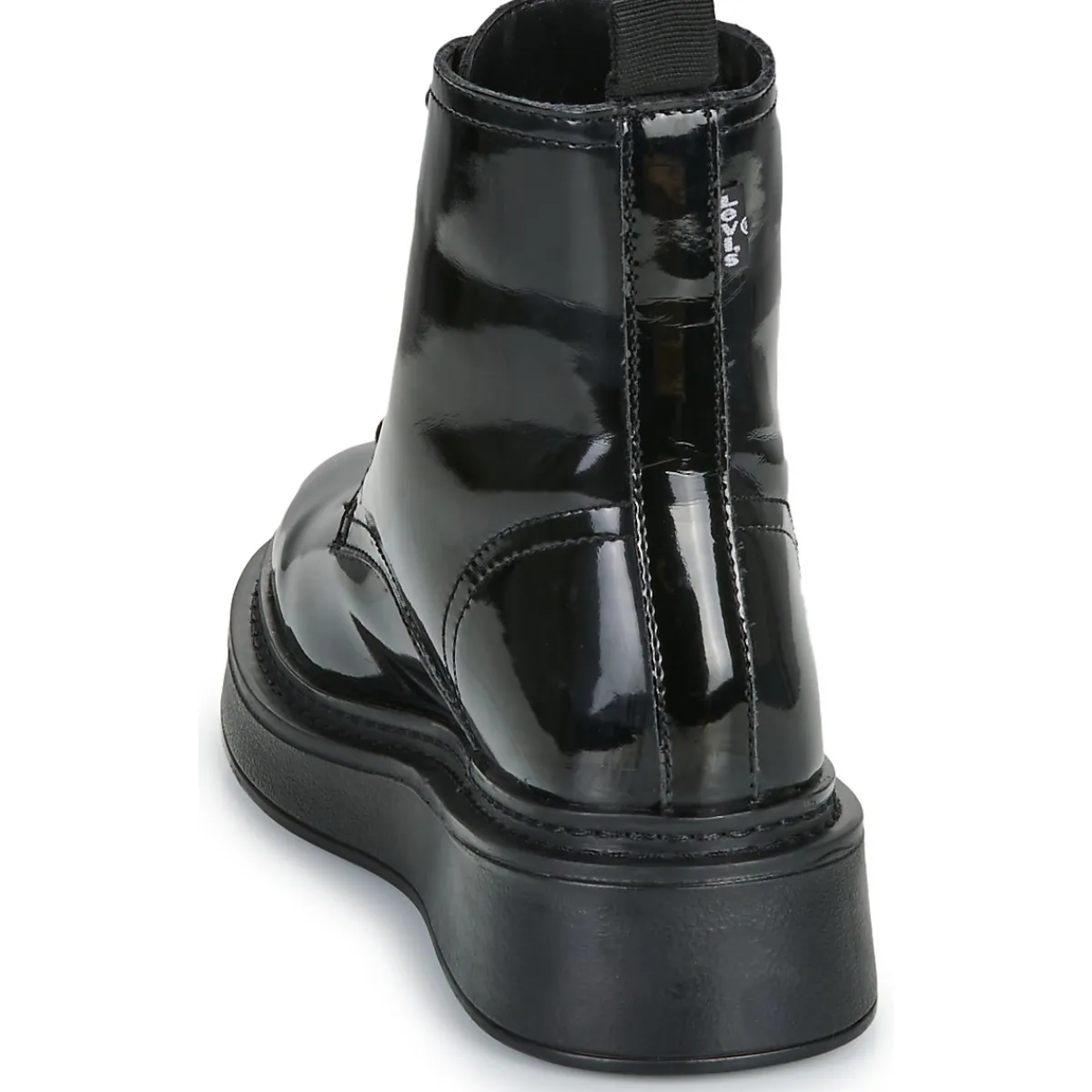 Bottines / Boots^Levi's - HARLOW Noir