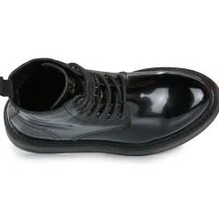 Bottines / Boots^Levi's - HARLOW Noir