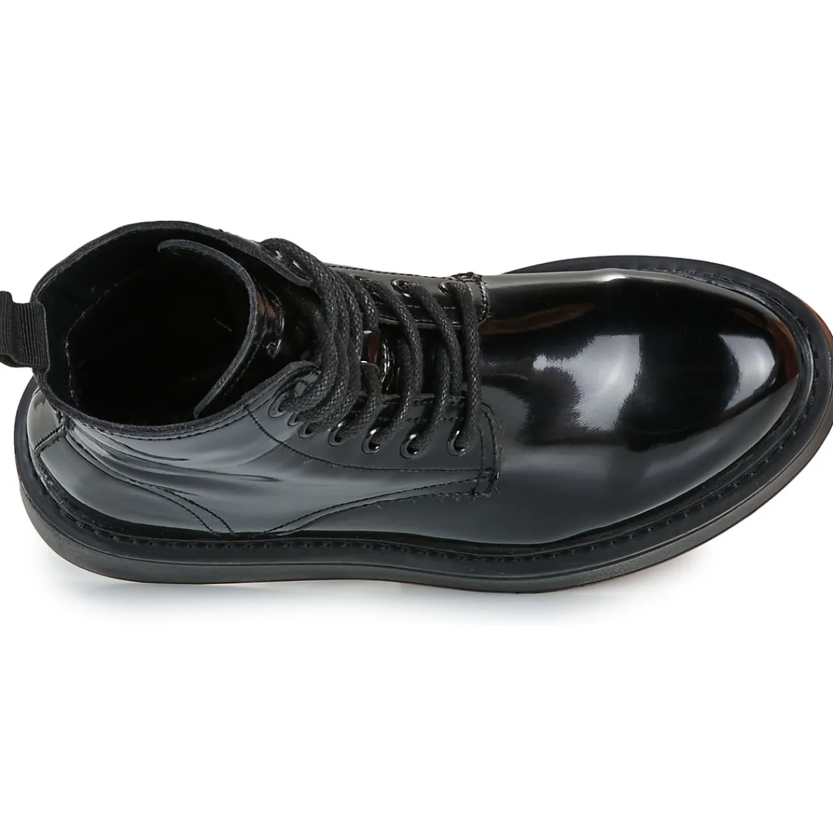 Bottines / Boots^Levi's - HARLOW Noir