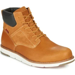 Bottines / Boots^Levi's - JAX PLUS Marron