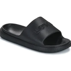Mules / Sabots^Levi's - JUNE NEXT Noir