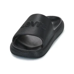 Mules / Sabots^Levi's - JUNE NEXT Noir