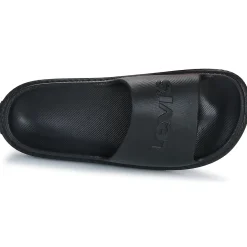 Mules / Sabots^Levi's - JUNE NEXT Noir