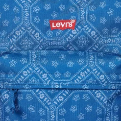 Sacs À Dos^Levi's - ® L-Pack Standard Issue Bleu