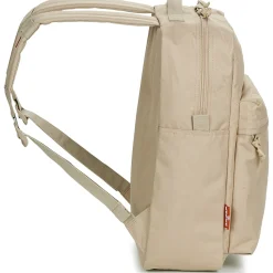 Sacs À Dos^Levi's - L-PACK STANDARD  ISSUE Taupe