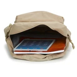 Sacs À Dos^Levi's - L-PACK STANDARD  ISSUE Taupe