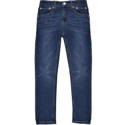 Jeans^Levi's - LVB 510 SKINNY NON PERFORMANCE Bleu