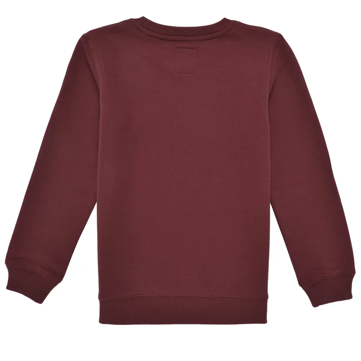 Sweats & Polaires^Levi's - LVB BATWING CREWNECK Marron