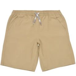 Shorts & Bermudas^Levi's - LVB PULL ON WOVEN SHORT Beige