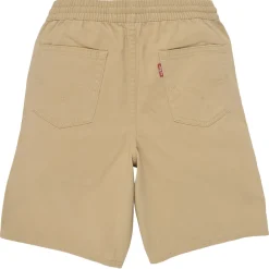 Shorts & Bermudas^Levi's - LVB PULL ON WOVEN SHORT Beige