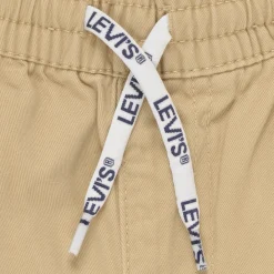 Shorts & Bermudas^Levi's - LVB PULL ON WOVEN SHORT Beige