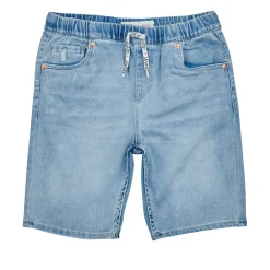 Shorts & Bermudas^Levi's - LVB SKINNY DOBBY SHORT Bleu