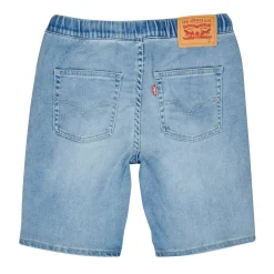 Shorts & Bermudas^Levi's - LVB SKINNY DOBBY SHORT Bleu