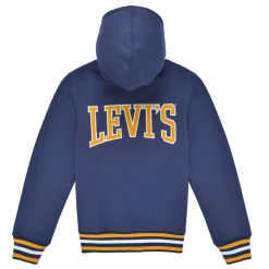 Sweats & Polaires^Levi's - LVB VARSITY HOODIE