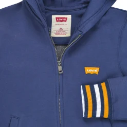 Sweats & Polaires^Levi's - LVB VARSITY HOODIE