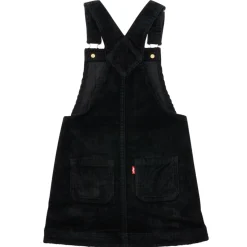Combinaisons / Salopettes^Levi's - LVG CORDUROY JUMPER Noir