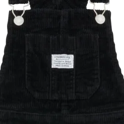 Combinaisons / Salopettes^Levi's - LVG CORDUROY JUMPER Noir