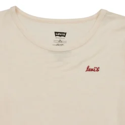 T-shirts & Polos^Levi's - LVG HER FAVORITE TEE Beige