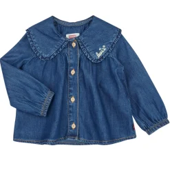 Ensembles Enfant^Levi's - LVG 2PC COLLARED TOP & LEGGING