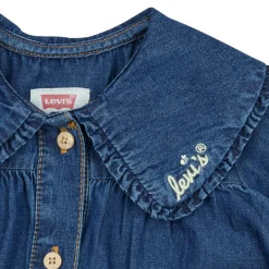 Ensembles Enfant^Levi's - LVG 2PC COLLARED TOP & LEGGING
