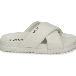 Mules / Sabots^Levi's - LYDIA Blanc