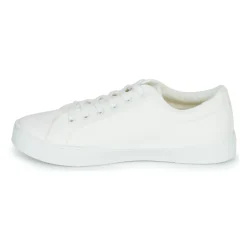 Baskets Mode^Levi's - MALIBU 2.0 Blanc