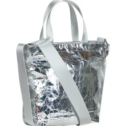 Sacs À Main^Levi's - MINI ICON TOTE Argenté