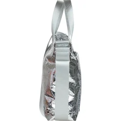 Sacs À Main^Levi's - MINI ICON TOTE Argenté