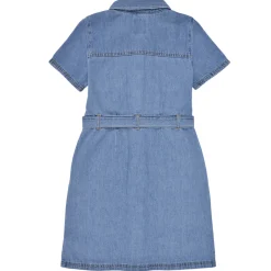 Combinaisons / Salopettes^Levi's - ORGANIC UTILITY DRESS Denim