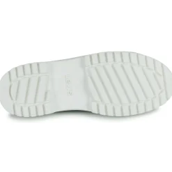 Baskets Mode^Levi's - PATTON S Noir