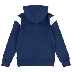 Sweats & Polaires^Levi's - PREP SPORTS HOODIE Marine