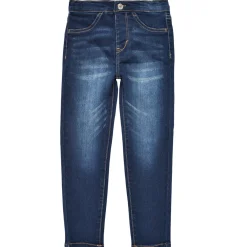 Jeans^Levi's - PULL-ON JEGGINGS Bleufoncé