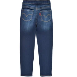 Jeans^Levi's - PULL-ON JEGGINGS Bleufoncé