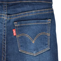 Jeans^Levi's - PULL-ON JEGGINGS Bleufoncé