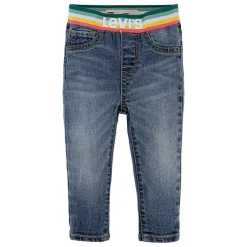 Jeans^Levi's - PULLON RAINBOW SKINNY JEAN Napoleon