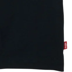 T-shirts & Polos^Levi's - SPORTSWEAR LOGO TEE Noir